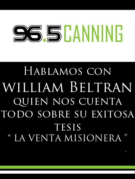williambeltran